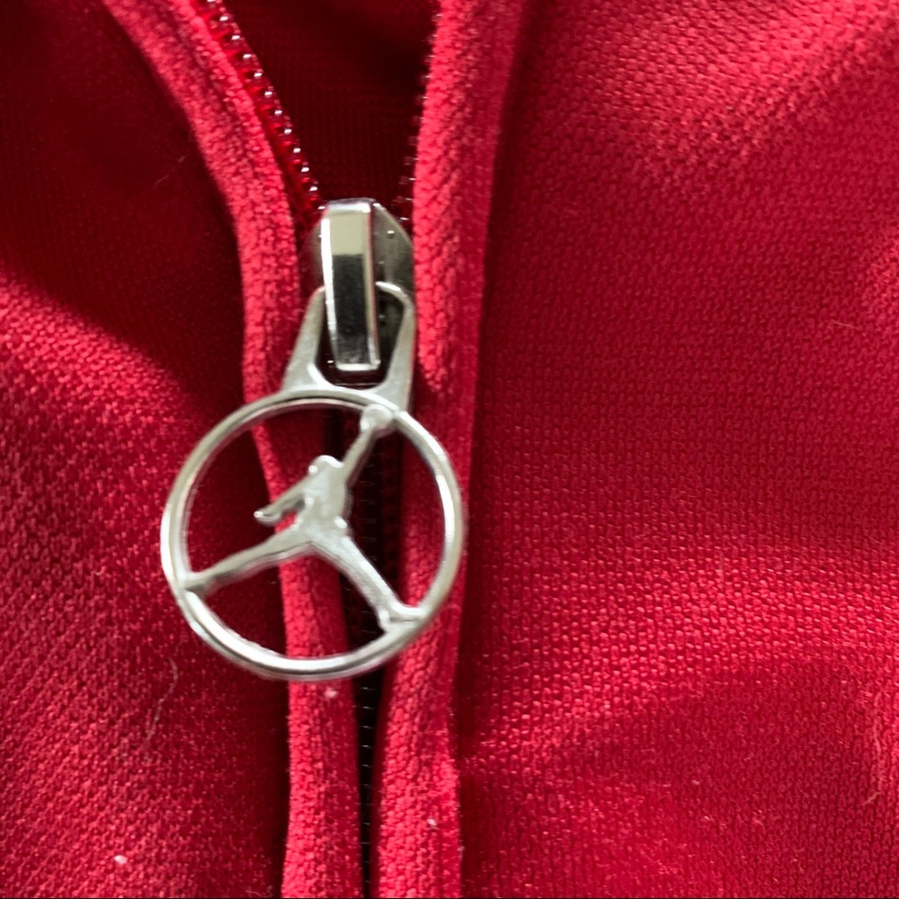Jordan Jacket - Picture 5 of 7